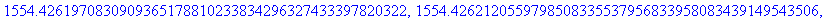 1024., 1547.000000000000000000000000000000000000000...