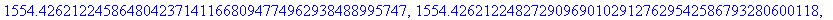 1024., 1547.000000000000000000000000000000000000000...
