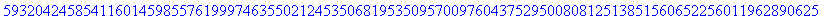 1515, 2295225/2295226, 5268057800625/10536120191701...