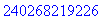 1515, 2295225/2295226, 5268057800625/10536120191701...